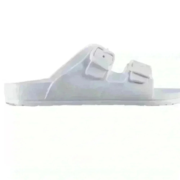 Other - Girls slides size 1 NWT